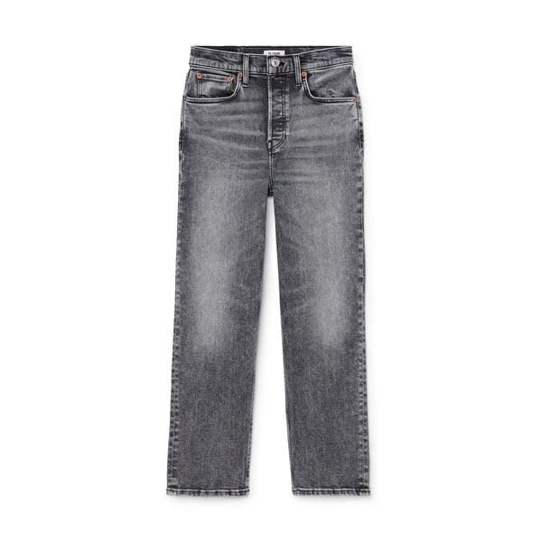 RE/DONE 70s Stovepipe Jeans