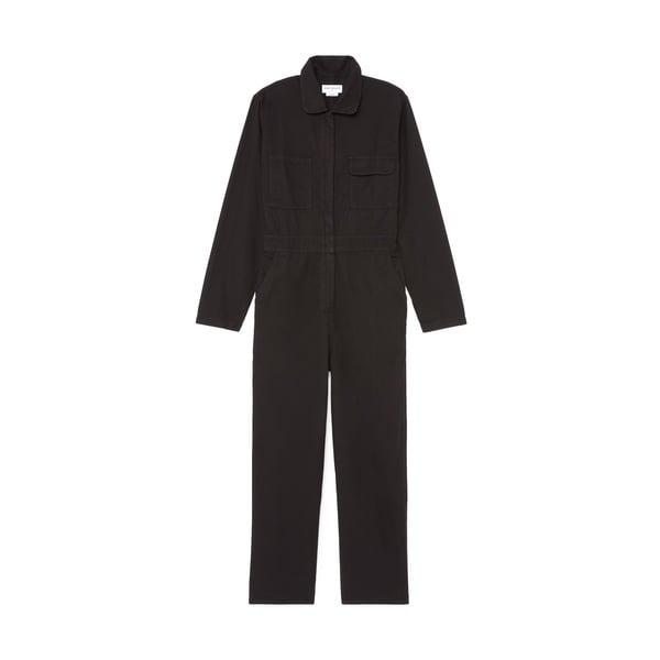 Rivet Utility Looker Jumpsuit