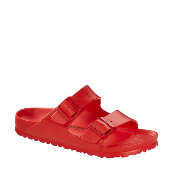 Trend Report: Designer Tourist Sandals