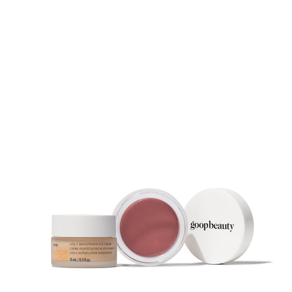 goop Beauty The Wake Up Your Skin Kit