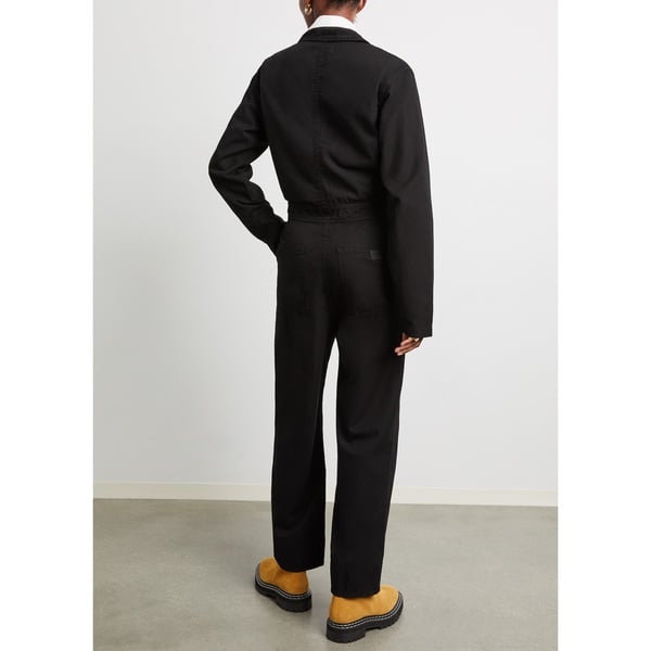 Rivet Utility Looker Jumpsuit