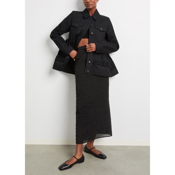 Cecilie Bahnsen Ulanda Jacket