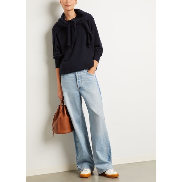 Citizens of Humanity Ayla Baggy Jeans