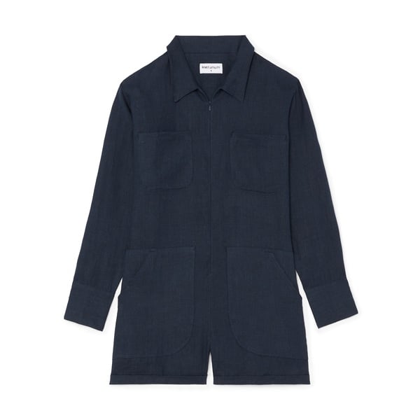 Rivet Utility Hotshot Playsuit