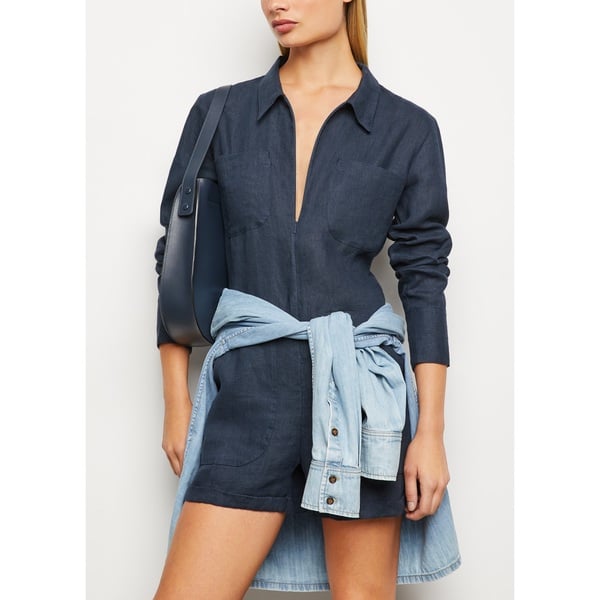 Rivet Utility Hotshot Playsuit