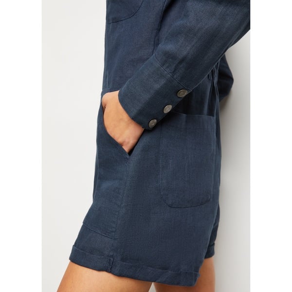 Rivet Utility Hotshot Playsuit