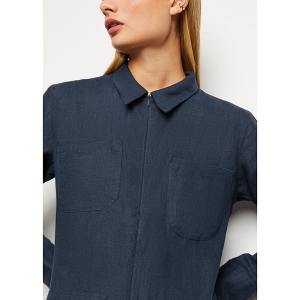 Rivet Utility Hotshot Playsuit