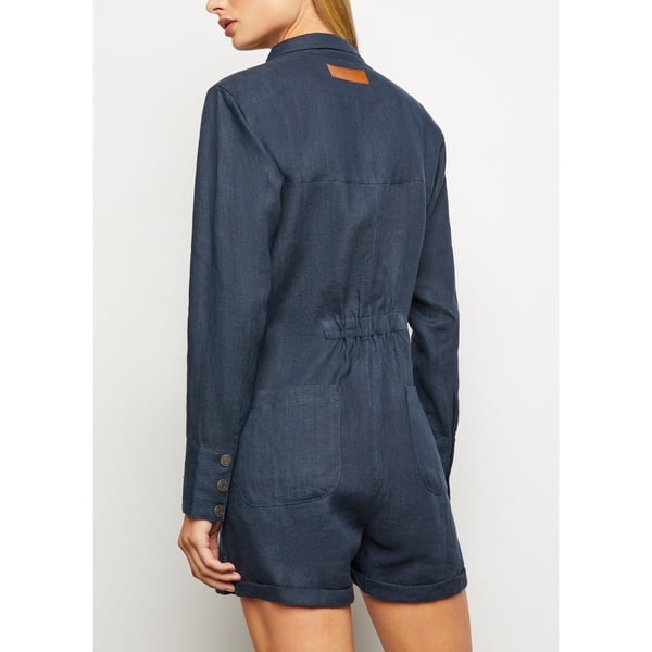 Rivet Utility Hotshot Playsuit