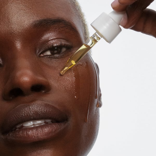 goop Beauty All-in-One Super Nutrient Face Oil