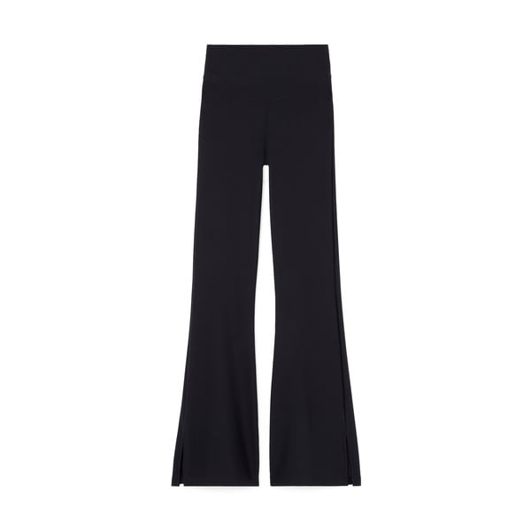 Women' Lounge Trouser - Joy Lab Jogger Pants Dark Grey 