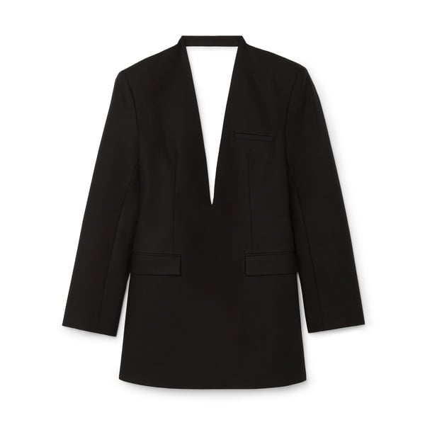 ESSE Sefa Tux Dress