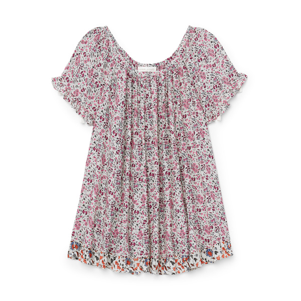 Natalie Martin Marina Dress goop