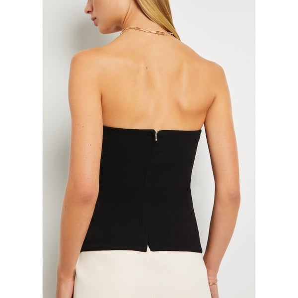 Bustier & Strapless | goop