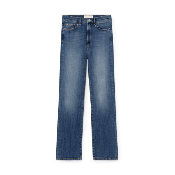 Jeanerica Eiffel Jeans