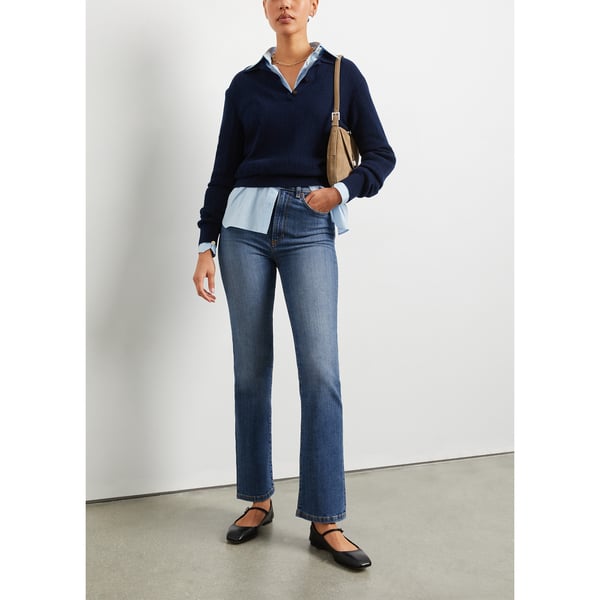 Jeanerica Eiffel Jeans