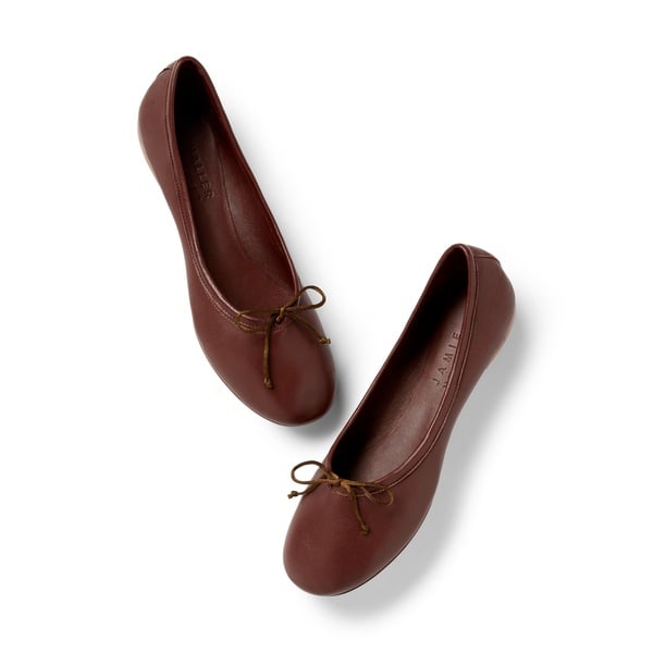 Spree flat shop shoes