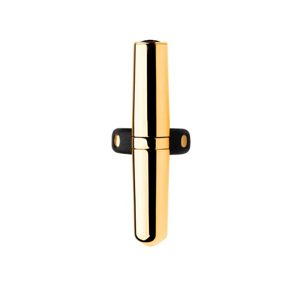 Crave Tease Vibrator Ring