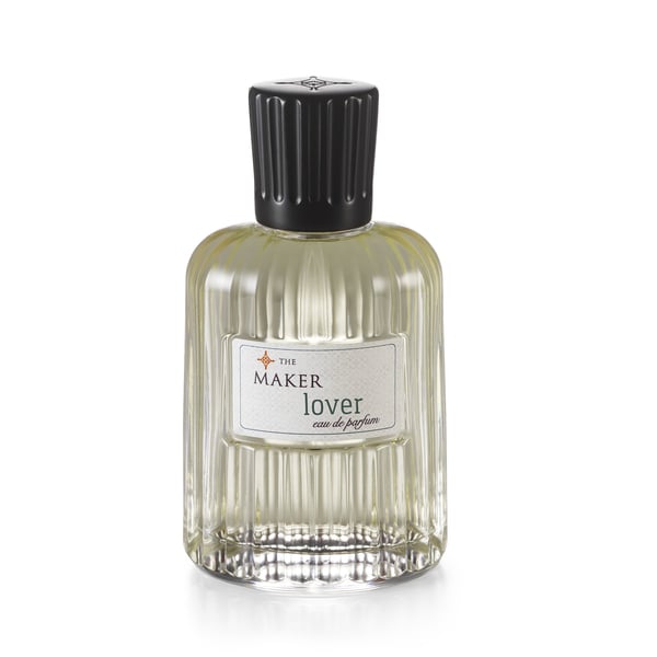 The Maker Lover Eau de Parfum