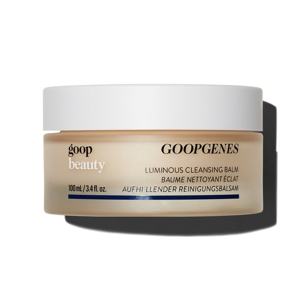 Goop skincare store