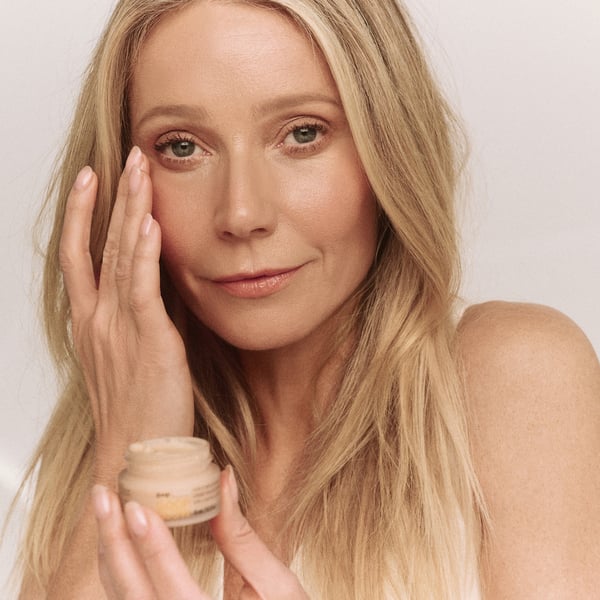 Eye Treatments For Dark Circles, Bags & more goop