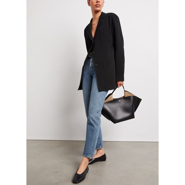 Jeanerica Classic Jeans