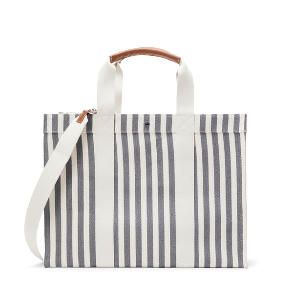 Goop tote top