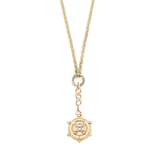 Foundrae jewelry clearance sale