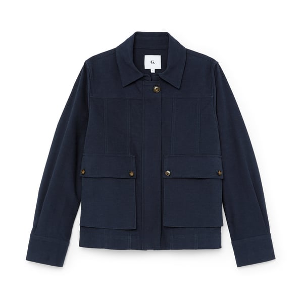 Shop jackets top and coats