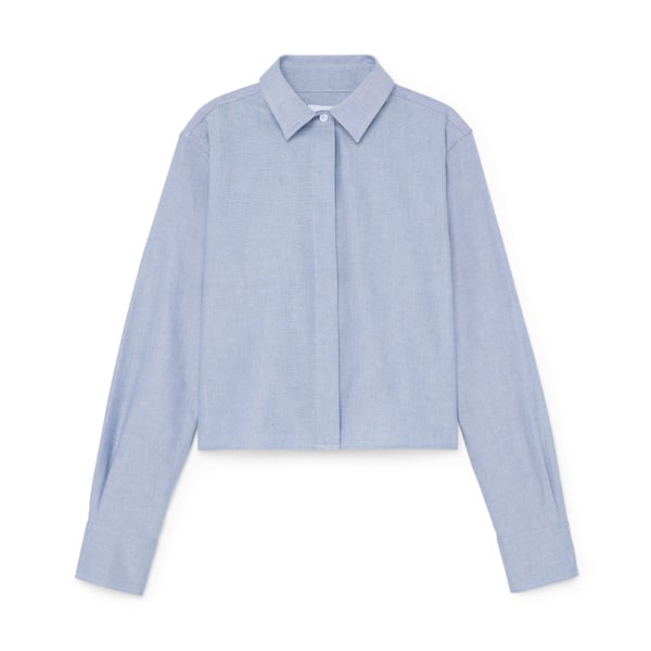 Shirt tops online
