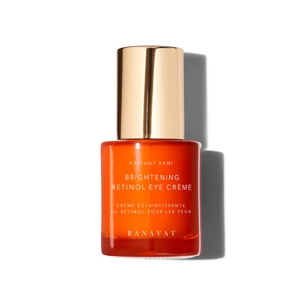 Ranavat Brightening Retinol Eye Creme