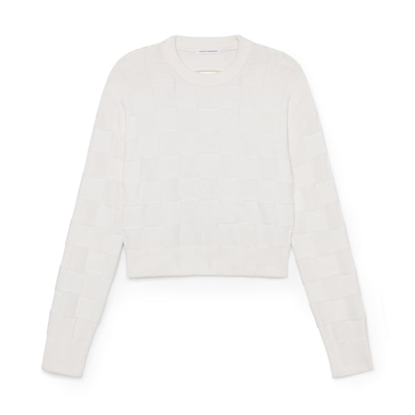 Cecilie Bahnsen Gudrun Jumper