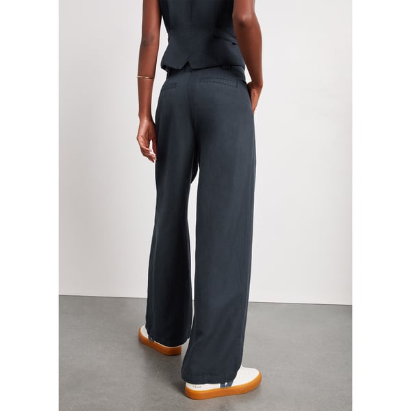 Alex Mill Madeline Pleated Trousers