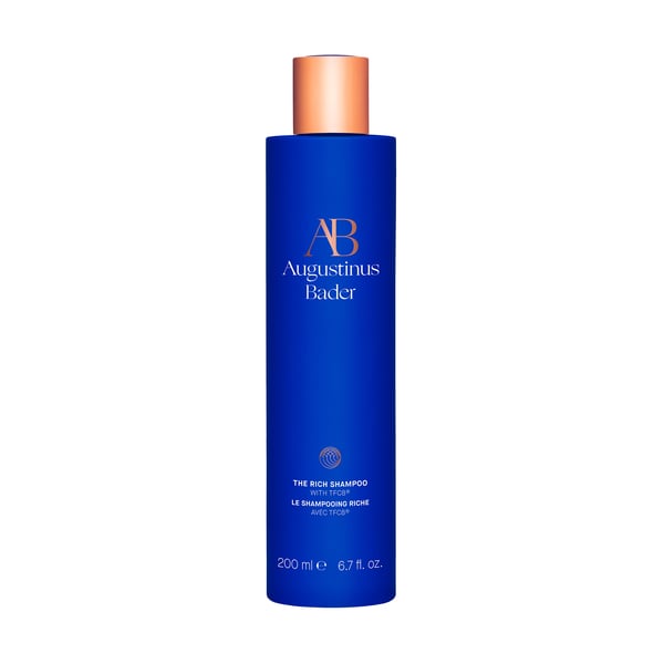 Clean hair cheap products