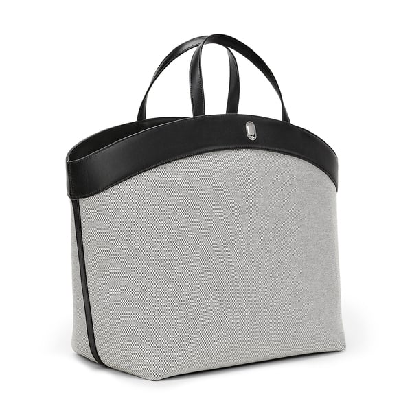 Savette Large Tondo Tote