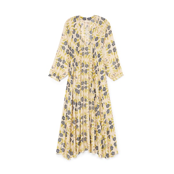 Natalie Martin Fiore Maxidress goop