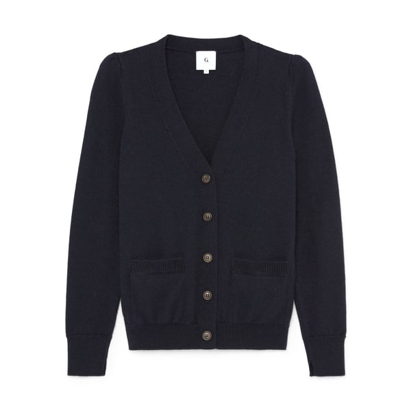 G. Label by goop The Signature Cardigan