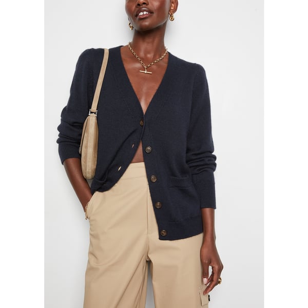 G. Label by goop The Signature Cardigan