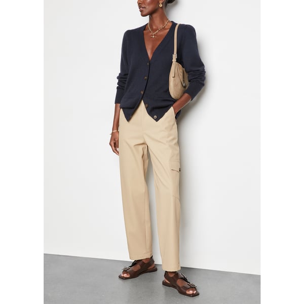 G. Label by goop The Signature Cardigan