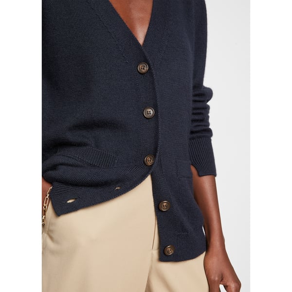 G. Label by goop The Signature Cardigan