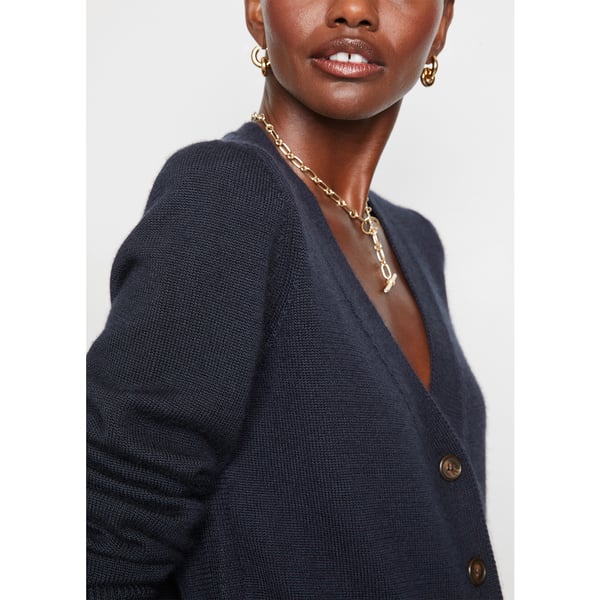 G. Label by goop The Signature Cardigan