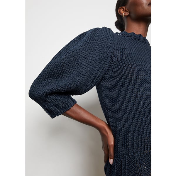 G. Label by goop One-and-Done Sweater