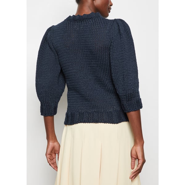 G. Label by goop One-and-Done Sweater