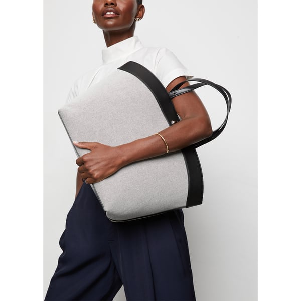 Savette Large Tondo Tote