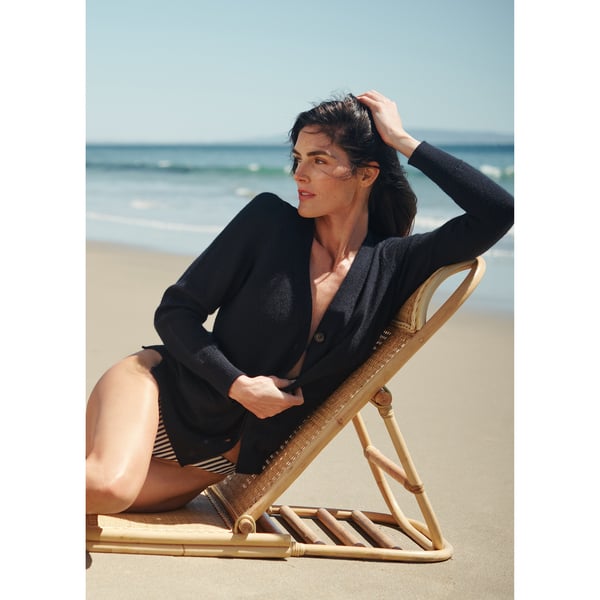 G. Label by goop The Signature Cardigan