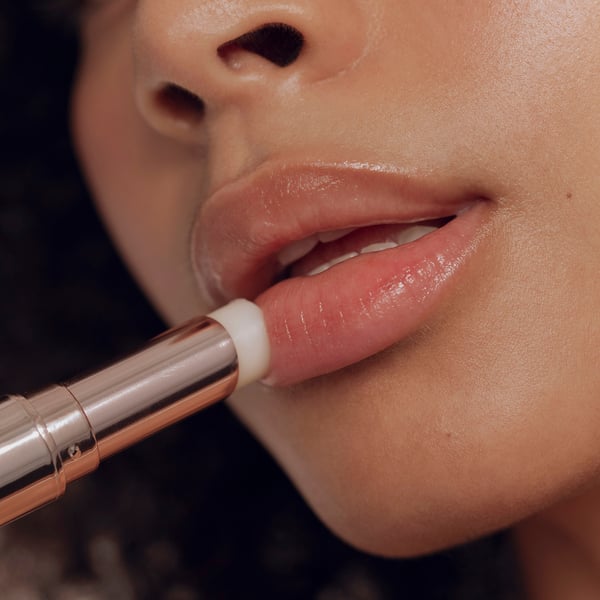 goop Beauty Clean Nourishing Lip Balm