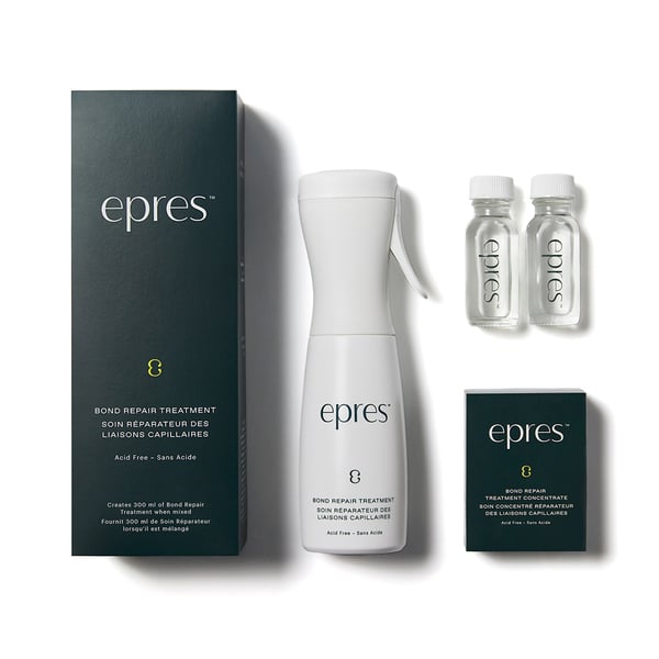 epres Bond Repair Treatment