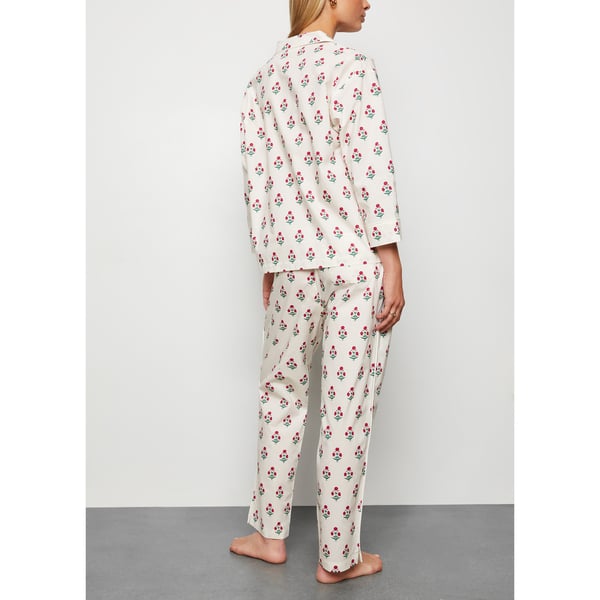 Luxury Sleepwear Curated Designer Sleepwear goop