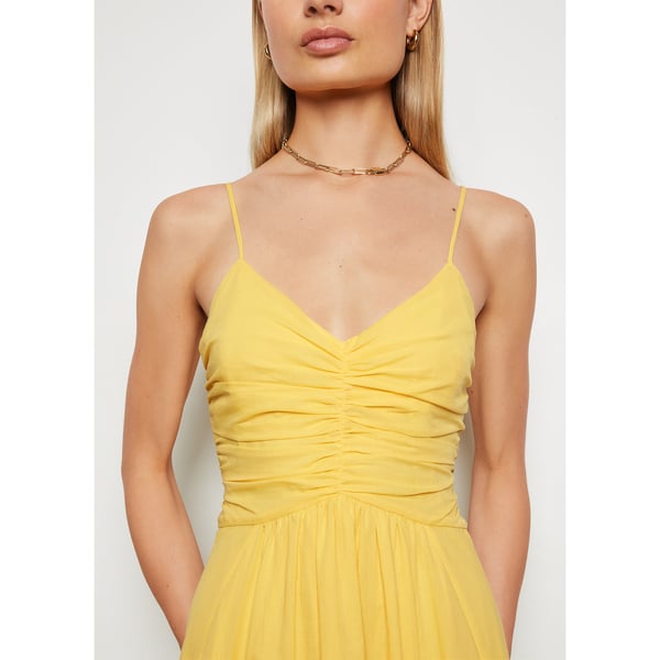 G. Label by goop Limoncello Dress