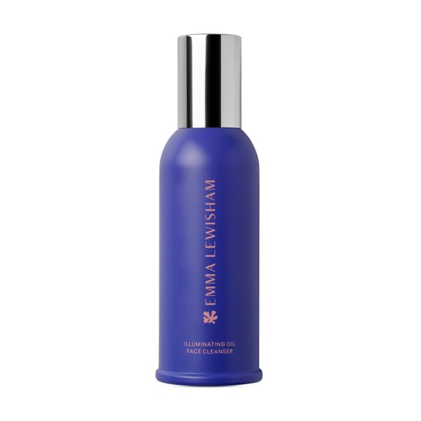 Emma Lewisham Illuminating Oil Cleanser