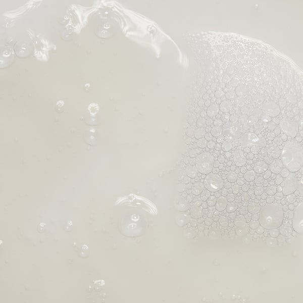 epres Healthy Hair Shampoo